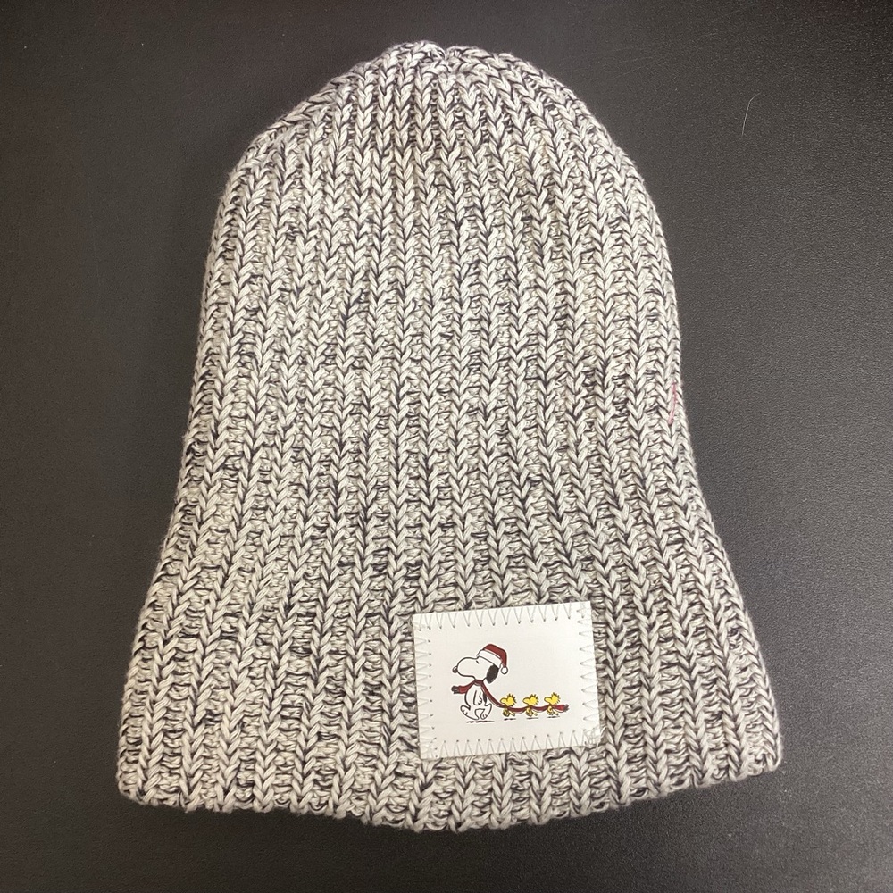Peanuts x Love Your Melon Beanie Snoopy Cotton - Picture 1 of 5